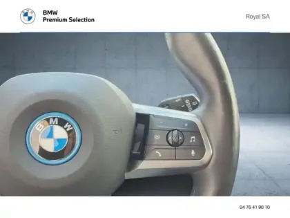 Photo 11 BMW X1  ixDrive30 313ch M Sport