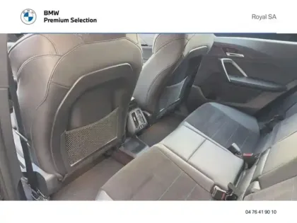 Photo 5 BMW X1  ixDrive30 313ch M Sport
