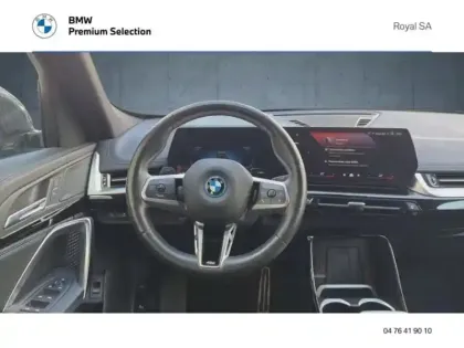 Photo 7 BMW X1  ixDrive30 313ch M Sport