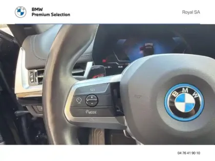 Photo 10 BMW X1  ixDrive30 313ch M Sport