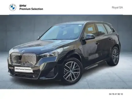 Photo Bmw X1 M Sport