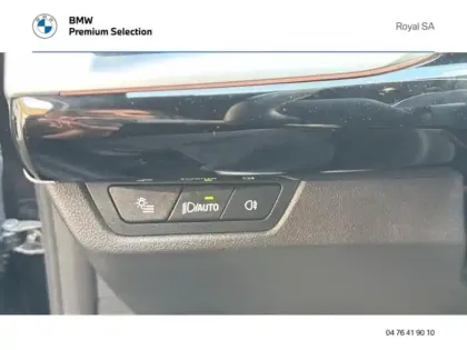 Photo 8 BMW X1  ixDrive30 313ch M Sport