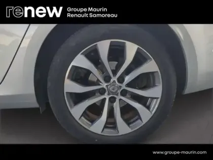 Photo 6 Renault Megane  Estate 1.3 TCe 140ch Techno