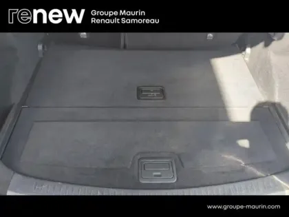 Photo 8 Renault Megane  Estate 1.3 TCe 140ch Techno