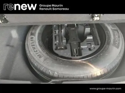 Photo 9 Renault Megane  Estate 1.3 TCe 140ch Techno