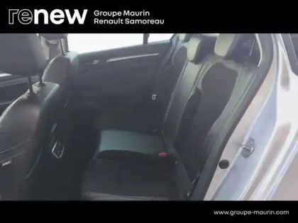 Photo 11 Renault Megane  Estate 1.3 TCe 140ch Techno
