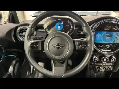 Photo 11 Mini Mini  Cooper SE 184ch Edition Premium BVA 5CV