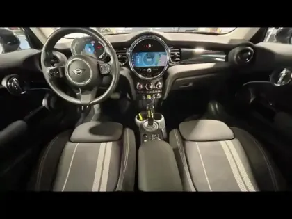 Photo 9 Mini Mini  Cooper SE 184ch Edition Premium BVA 5CV