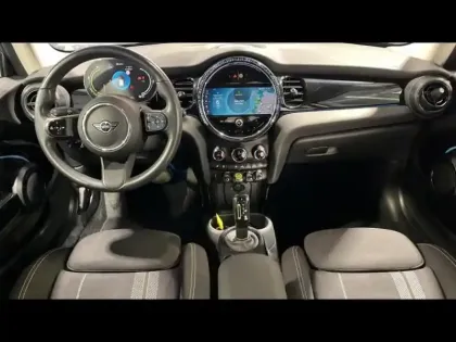Photo 10 Mini Mini  Cooper SE 184ch Edition Premium BVA 5CV