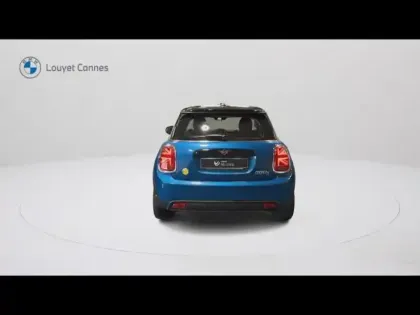 Photo 5 Mini Mini  Cooper SE 184ch Edition Premium BVA 5CV