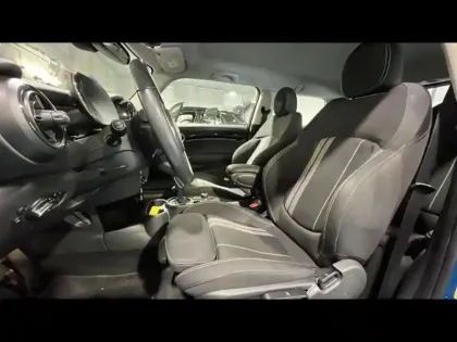 Photo 13 Mini Mini  Cooper SE 184ch Edition Premium BVA 5CV