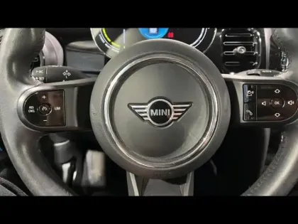 Photo 12 Mini Mini  Cooper SE 184ch Edition Premium BVA 5CV