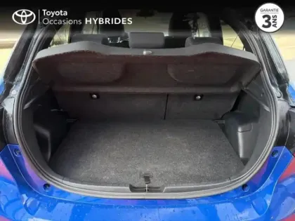 Photo 9 Toyota Yaris  100h Collection 5p MY19
