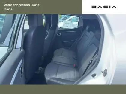 Photo 15 Dacia Spring  45ch Essential