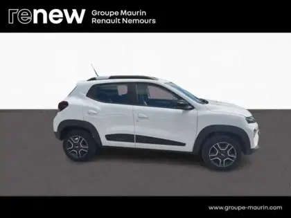 Photo 5 Dacia Spring  45ch Essential