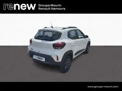 Photo 6 Dacia Spring  45ch Essential