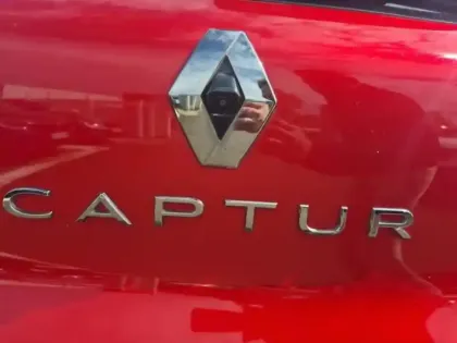 Photo 12 Renault Captur  1.0 TCe 90ch Techno