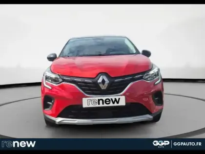 Photo 7 Renault Captur  1.0 TCe 90ch Techno