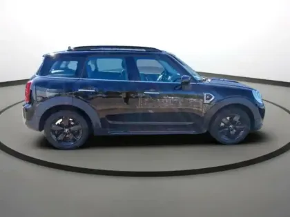 Photo 6 Mini Countryman  Cooper S 178ch Essential