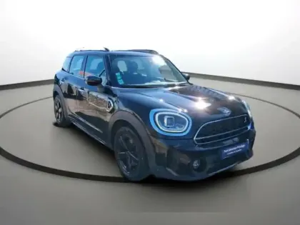 Photo 7 Mini Countryman  Cooper S 178ch Essential