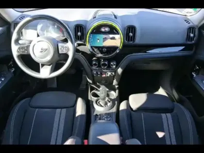 Photo 8 Mini Countryman  Cooper S 178ch Essential