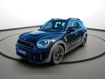 Photo Mini Countryman Essential