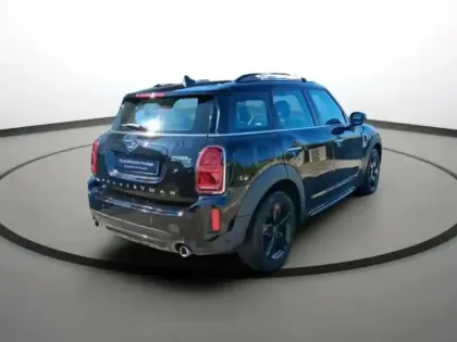 Photo 5 Mini Countryman  Cooper S 178ch Essential
