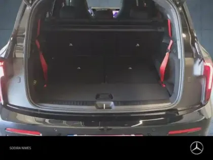 Photo 12 Mercedes GLB  250+ EQ 272ch Limited Edition