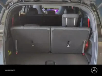 Photo 11 Mercedes GLB  250+ EQ 272ch Limited Edition