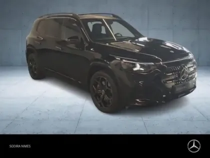 Photo Mercedes Glb Limited Edition