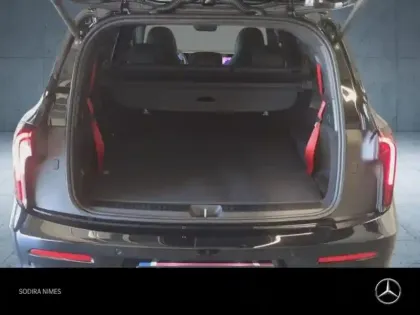 Photo 9 Mercedes GLB  250+ EQ 272ch Limited Edition