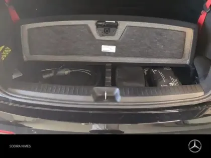 Photo 13 Mercedes GLB  250+ EQ 272ch Limited Edition