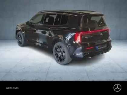 Photo 6 Mercedes GLB  250+ EQ 272ch Limited Edition