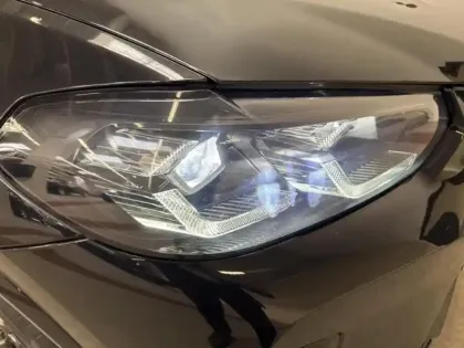 Photo 9 BMW X4  xDrive20d 190ch M Sport