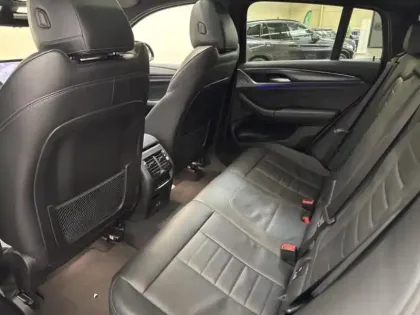 Photo 12 BMW X4  xDrive20d 190ch M Sport