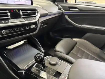 Photo 11 BMW X4  xDrive20d 190ch M Sport