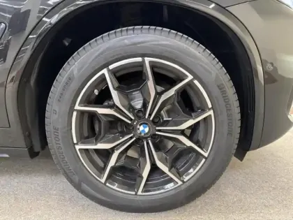 Photo 7 BMW X4  xDrive20d 190ch M Sport