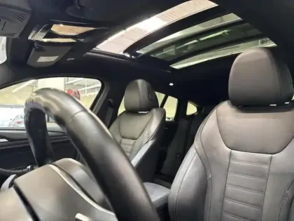 Photo 13 BMW X4  xDrive20d 190ch M Sport