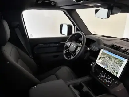 Photo 7 Land rover Defender  110 3.0 D250 Hard Top X-Dynamic SE