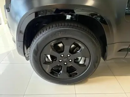 Photo 6 Land rover Defender  110 3.0 D250 Hard Top X-Dynamic SE