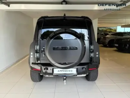Photo 5 Land rover Defender  110 3.0 D250 Hard Top X-Dynamic SE