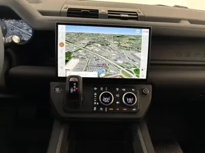 Photo 9 Land rover Defender  110 3.0 D250 Hard Top X-Dynamic SE