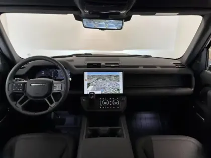 Photo 8 Land rover Defender  110 3.0 D250 Hard Top X-Dynamic SE