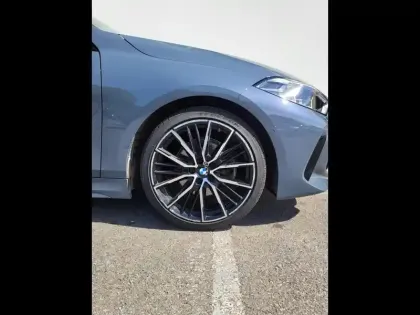 Photo 32 BMW Serie 1 Série 1 118dA 150ch M Sport