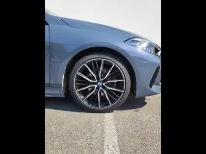 Photo 14 BMW Serie 1 Série 1 118dA 150ch M Sport