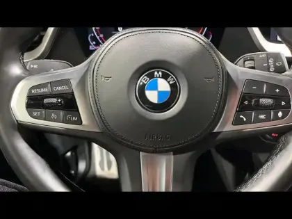 Photo 10 BMW Serie 1 Série 1 116dA 116ch M Sport DKG7