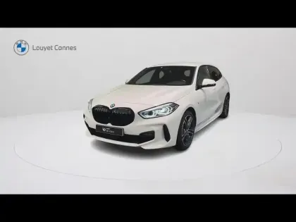 Photo Bmw Serie 1 M Sport