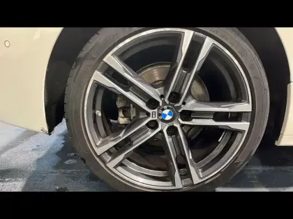 Photo 6 BMW Serie 1 Série 1 116dA 116ch M Sport DKG7