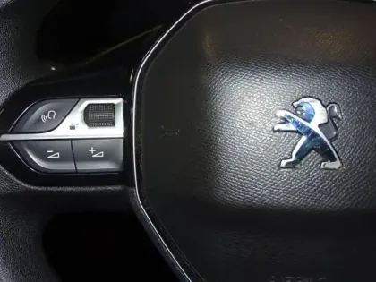 Photo 14 Peugeot Partner  Standard 650kg BlueHDi 130ch S&S Asphalt