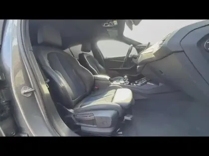 Photo 11 BMW Serie 1 Série 1 116iA 109ch M Sport DKG7